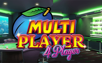 Multi Player 4 Player