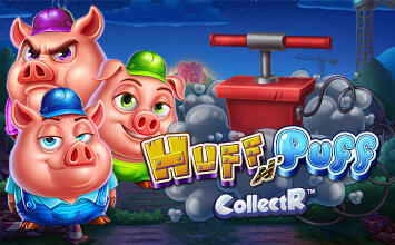 Huff N’ Puff CollectR