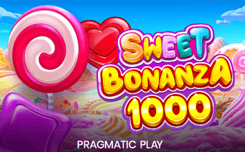 Sweet Bonanza 1000