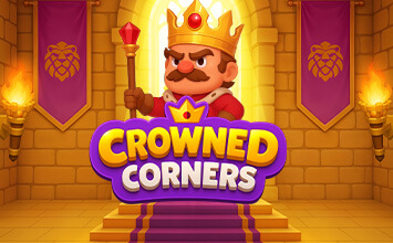 Crowned Corners