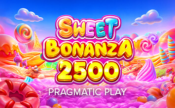 Sweet Bonanza 2500