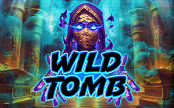 Wild Tomb