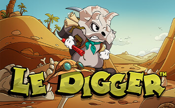 Le Digger