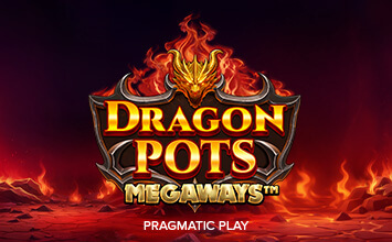 Dragon Pots Megaways