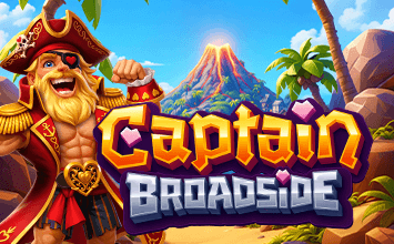 Captain Broadside