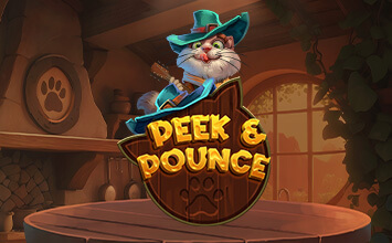 Peek & Pounce