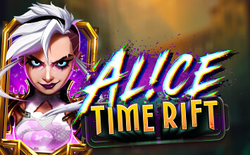 Alice - Time Rift