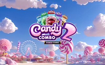 Candy Combo 2 Power Combo