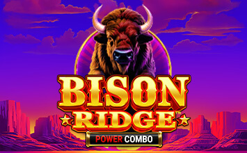 Bison Ridge Power Combo™