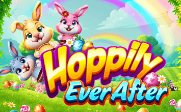Hoppily Ever After