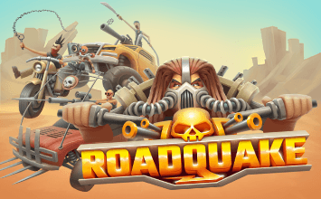 Roadquake
