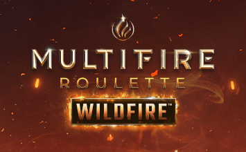 Multifire Roulette Wildfire