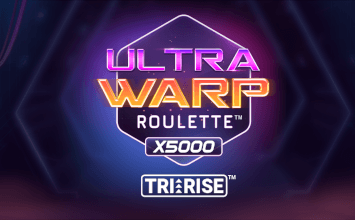 Ultra Warp Roulette