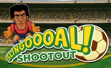 Slingoooal Shootout