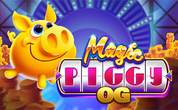Magic Piggy OG