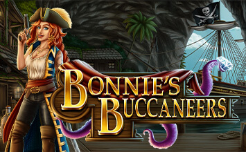 Bonnie's Buccaneers