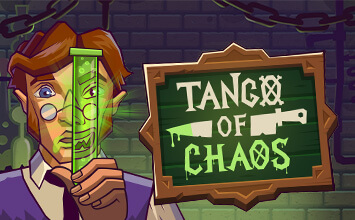 Tango of Chaos