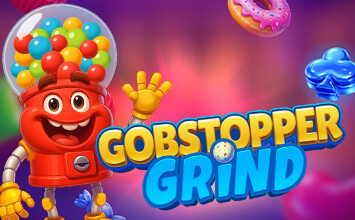 Gobstopper Grind