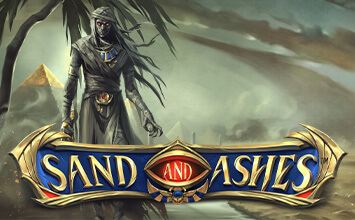 Sand and Ashes™