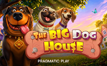 The Big Dog House
