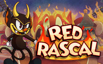 Red Rascal