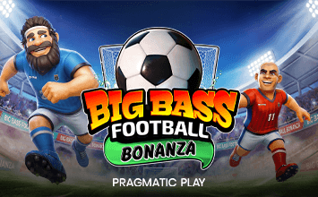 Big Bass Football Bonanza