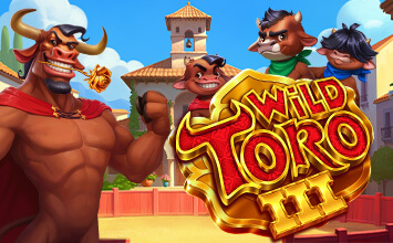 Wild Toro 3