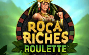 Roca Riches Roulette