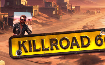 Killroad 66