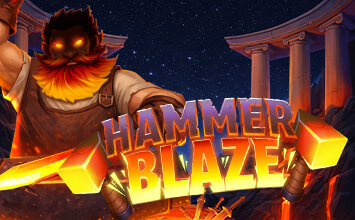 Hammerblaze