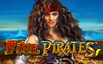 Five Pirates