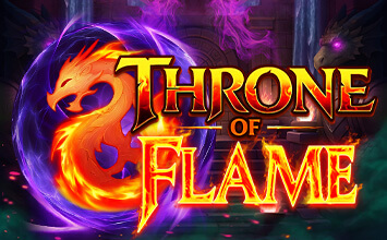 Throne of Flame