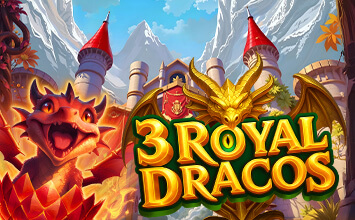 3 Royal Dracos
