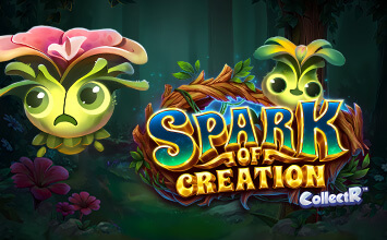 Spark of Creation
