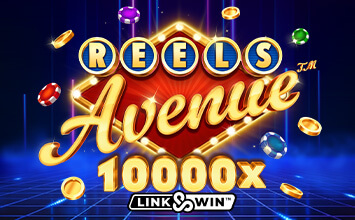 Reels Avenue Link&Win™