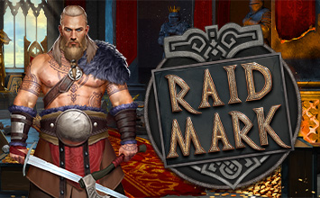 Raidmark