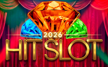 2026 Hit Slot