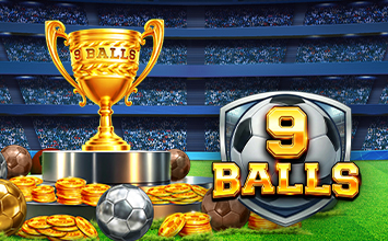 9 Balls