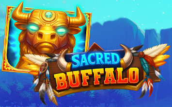 Sacred Buffalo