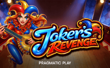 Joker's Revenge