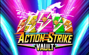 Action Strike Vault™