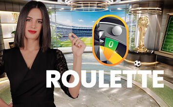 Football Champions Roulette OnAir
