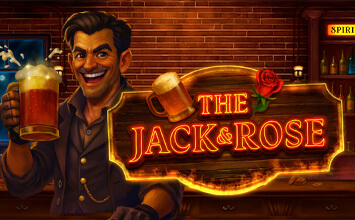 The Jack & Rose