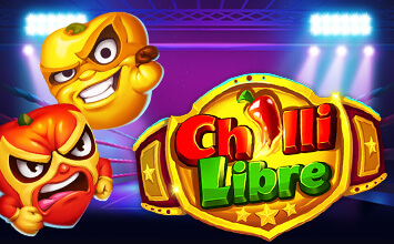 Chilli Libre