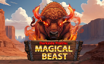 Darkside Prairie: Magical Beast