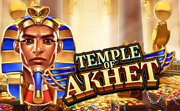 Temple of Akhet
