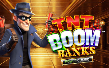TNT Boom Banks Power Combo™