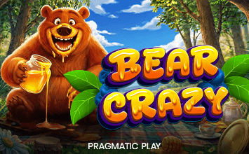 Bear Crazy