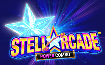 Stellarcade Power Combo™