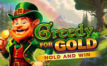 Greedy for Gold: Hold and Win